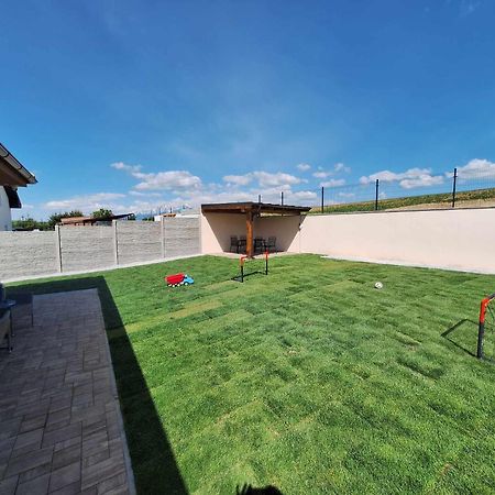 Apartmany Virbo Vrbov Exterior photo