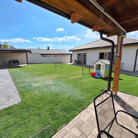 Apartmany Virbo Vrbov Exterior photo