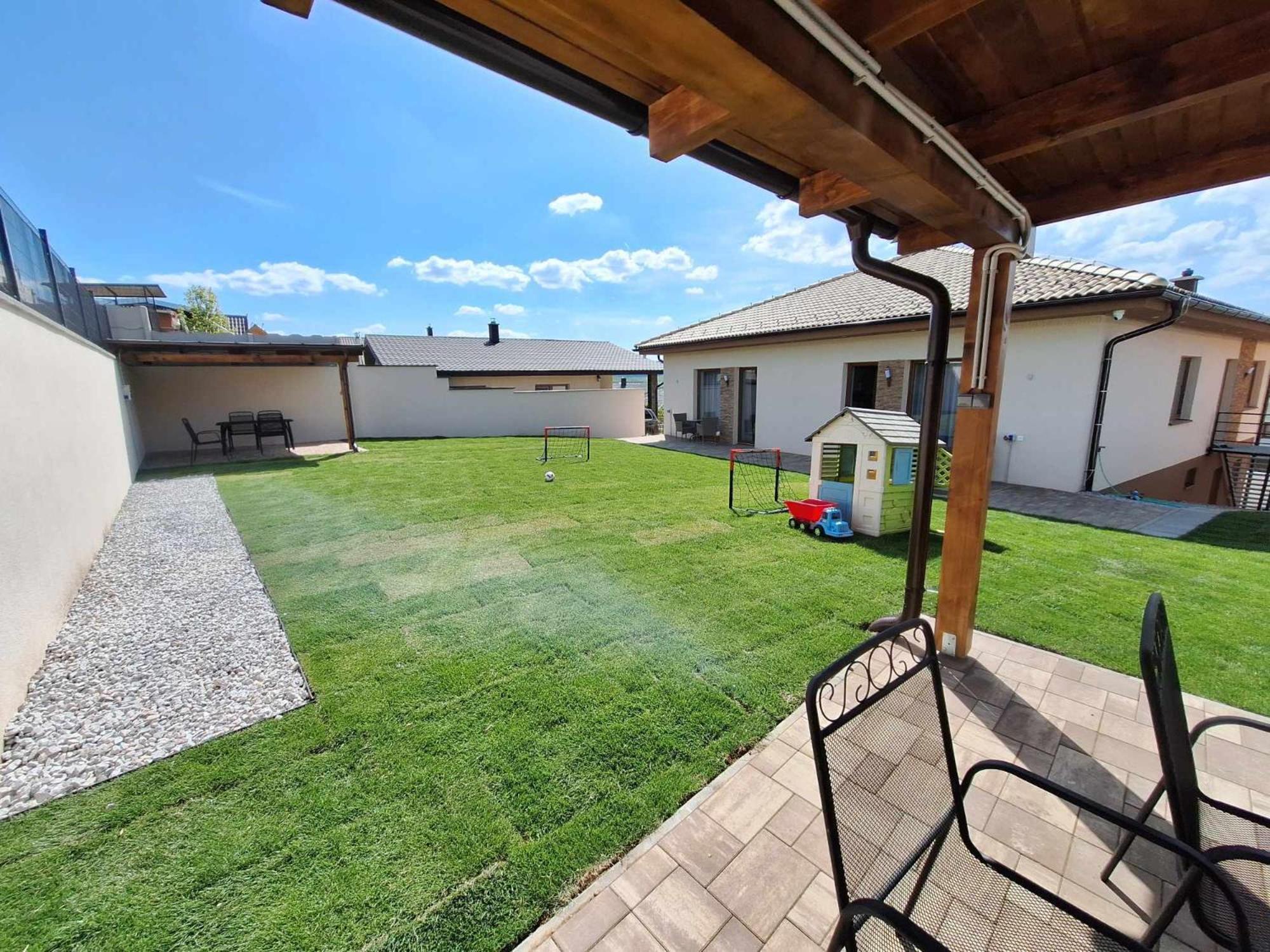 Apartmany Virbo Vrbov Exterior photo