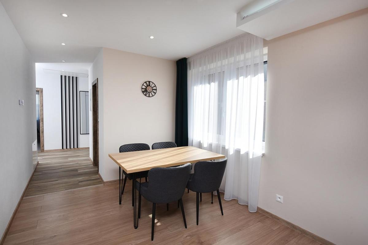 Apartmany Virbo Vrbov Exterior photo