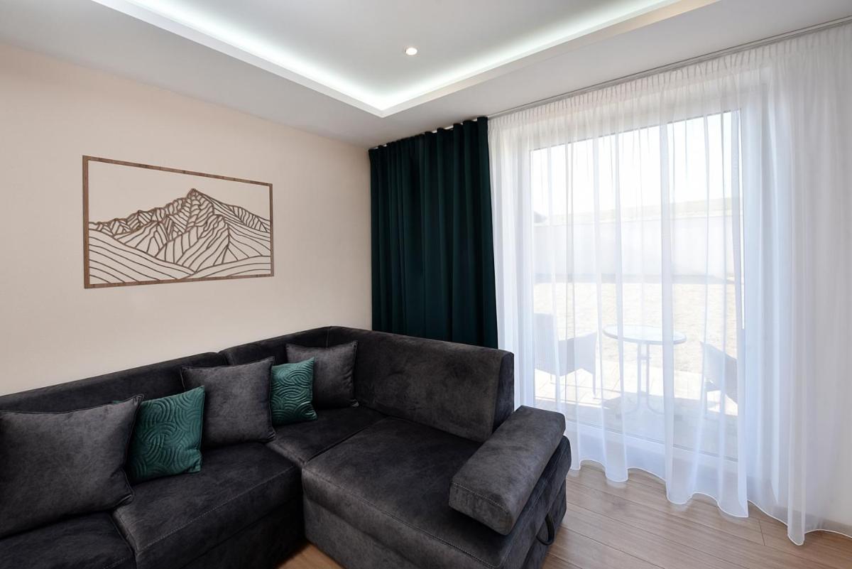 Apartmany Virbo Vrbov Exterior photo