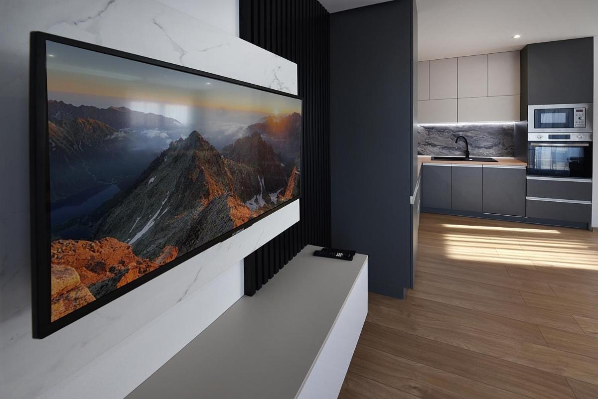 Apartmany Virbo Vrbov Exterior photo