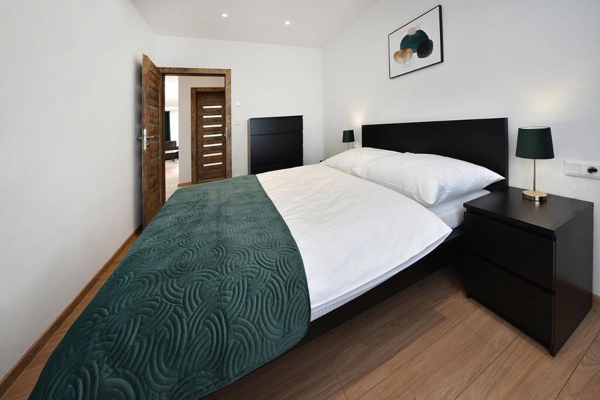 Apartmany Virbo Vrbov Exterior photo