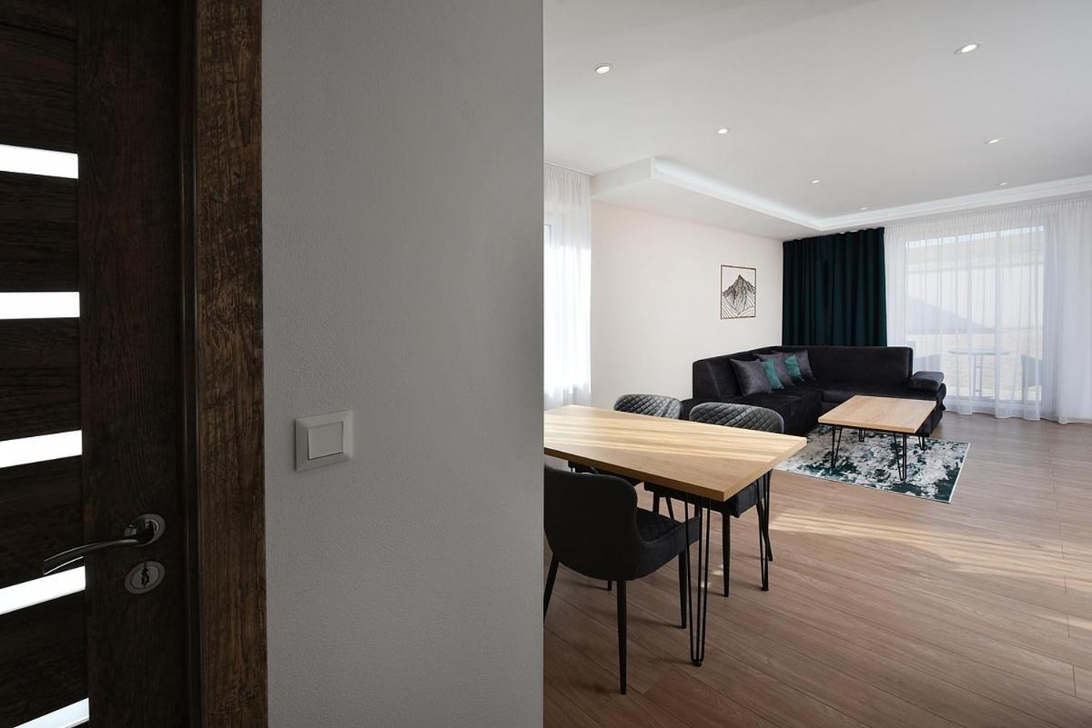 Apartmany Virbo Vrbov Exterior photo