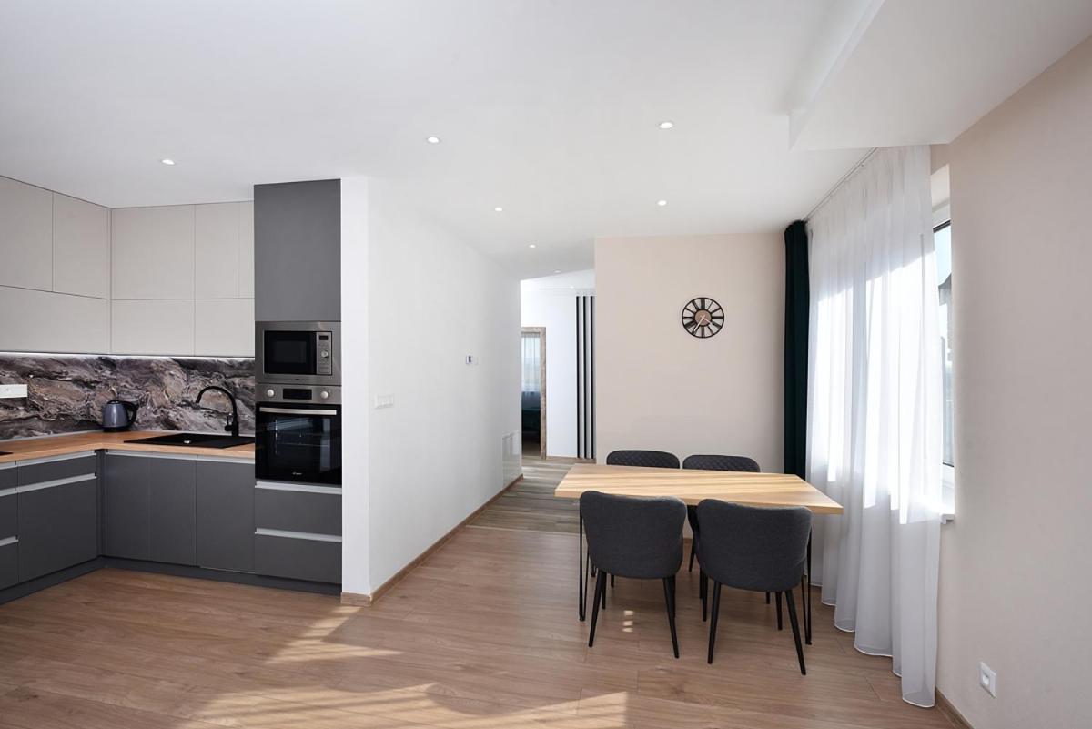 Apartmany Virbo Vrbov Exterior photo