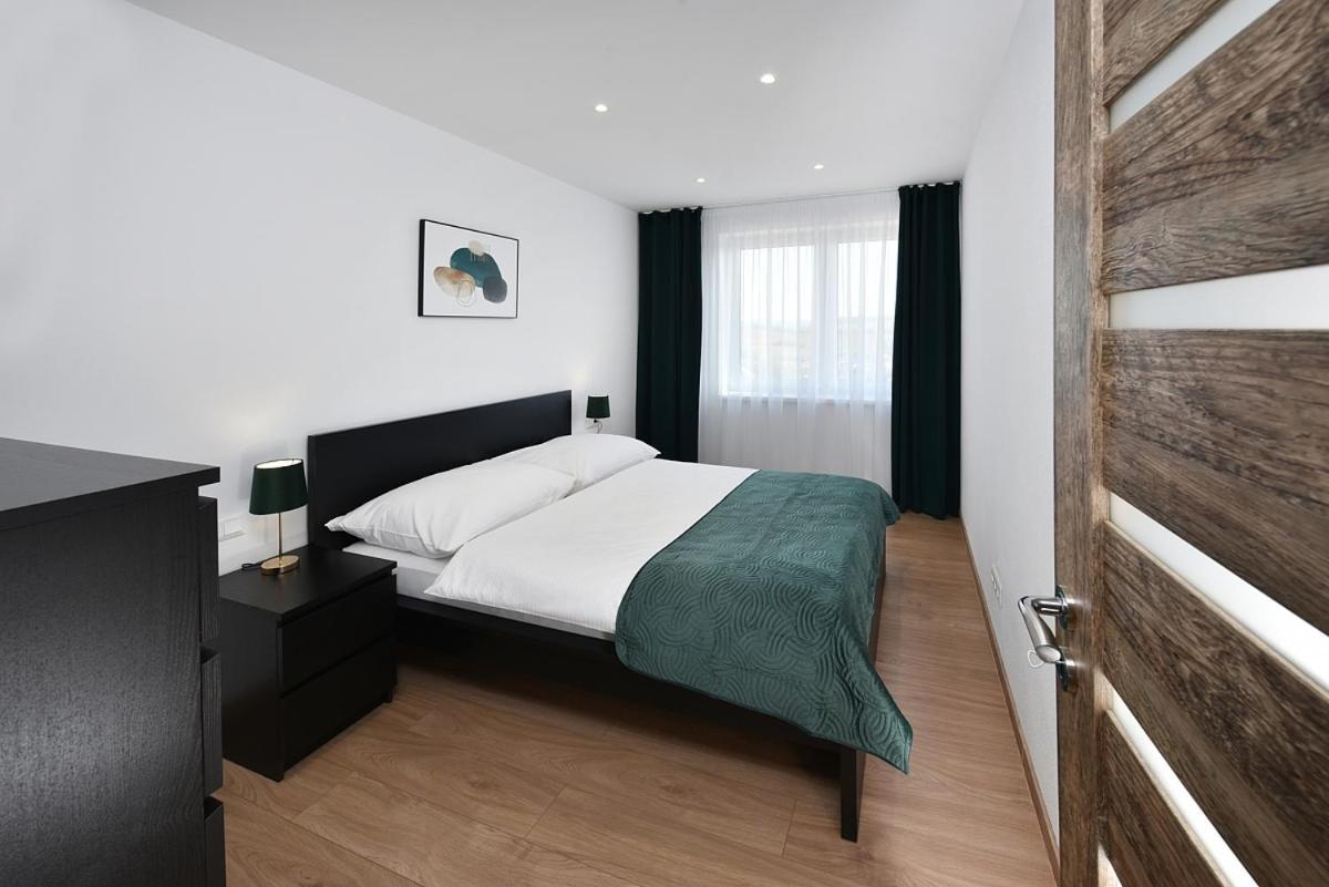 Apartmany Virbo Vrbov Exterior photo
